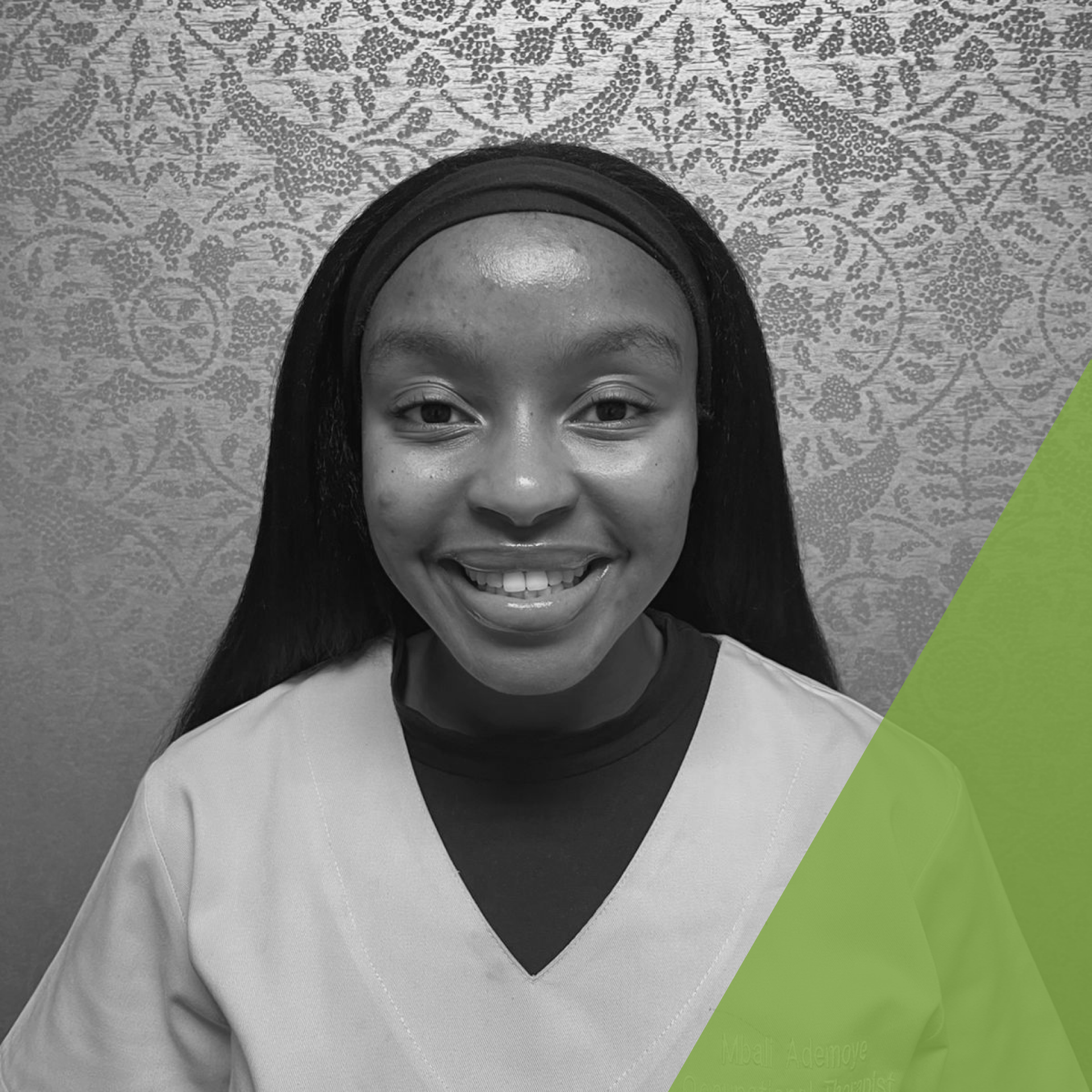 Mbali Ademoye Mbali Ademoye